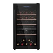 Винный шкаф Maunfeld MFWC-124D49