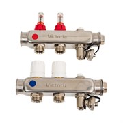 Коллекторная группа Victoria 60-110