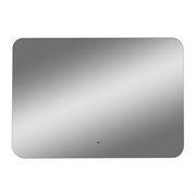 Зеркало Art&Max AM-Rav-1000-700-DS-C