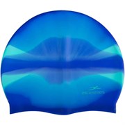 Шапочка для плавания 25Degrees Helion Navy/green 25D21013A