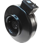 Канальный вентилятор Dospel wk 125 bldc