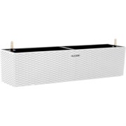 Прямоугольное кашпо Ola Dom ELLASTIK RATTAN