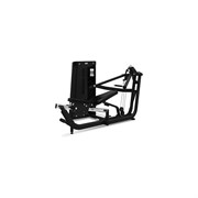 Тренажер для жима от груди/плеч Bronze gym NEO88