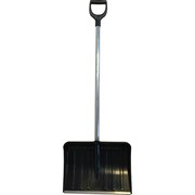 Лопата для уборки снега ООО РВ Пласт 0264