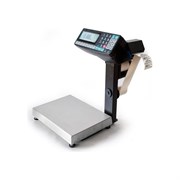 Весы-регистраторы МАССА-К МК-15.2-R2P-10-1