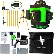 Профессиональный лазерный уровень LT L16-360A