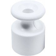 Изолятор пластиковый Electraline R1-551-21-10