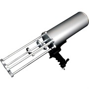 Пневматический пистолет для герметика INVAMAT IN58531-Р