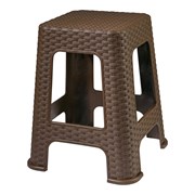 Табурет Violet Ротанг