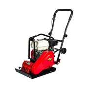 Виброплита DDE VP60-HK