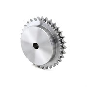 Звездочка для цепи iskra PD09018 (PHS 08B-2B18)