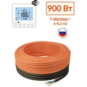 Теплый пол ТеплоСофт Профи