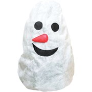 Зимнее укрытие Комплект-Агро Сказка (Снеговик)