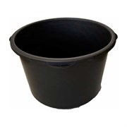 Круглый контейнер для строительных растворов JETTOOLS конт кр90