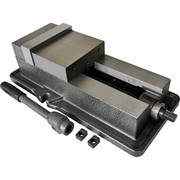 Прецизионные станочные тиски BESTELLI QM16