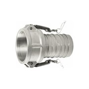 Cam-lock соединение Master Yard C-250