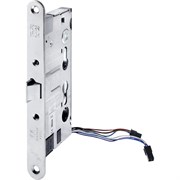 Нормально открытый левый корпус огнестойкого соленоидного замка Doorlock DL 1901EM