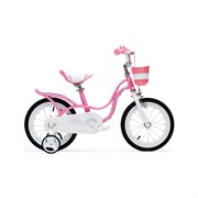Велосипед Royal Baby Little Swan