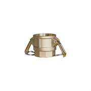 Камлок TITAN LOCK TL400DBR
