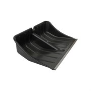 Снеговая лопата Саморезик ЗИМА №9