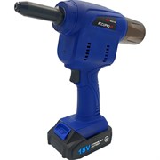Аккумуляторный заклепочник FixMaster Accupro 65
