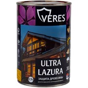 Пропитка VERES Ultra Lazura №2