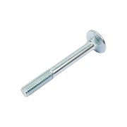 Мебельный болт Steelrex DIN 603