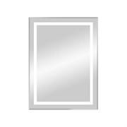 Зеркало CONTINENT Пронто Люкс