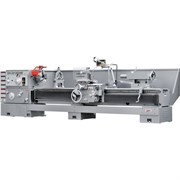 Токарный станок по металлу Jet GH-24120 ZHD DRO RFS