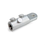 Болтовой наконечник КВТ 3НБЕ-500/630