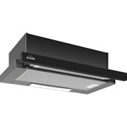 Телескопическая вытяжка Elikor Slide 60П-430