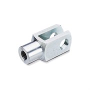 Вилочная головка ОПМ DIN 71752 G8x16 zn