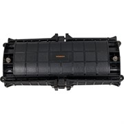 Проходная оптическая муфта NIKOMAX NMF-SC-3H-48-6MS