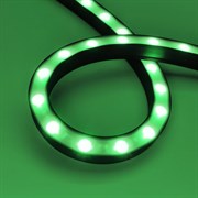 Грейзер Arlight DMX THOR-3D-F24-25x27mm 24V RGB