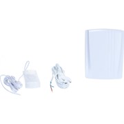 Проводной звонок ЭРА D95