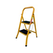 Стальная стремянка LadderBel STR-ST-2WSRM-OR