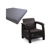 Садовое кресло WORKY ARD257805