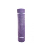 Садовая квадратная сетка Зеленый Луг 15х15 мм, 1х20 м, фиолетовый