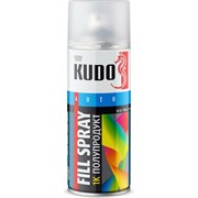 Полупродукт KUDO FILL SPRAY 1K