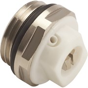 Ручной воздухоотводчик AQUALINK 2061