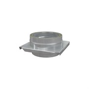 Опорная изолированная пластина РОССТИН D160-210 (430-1,5/304-0,5/430-0,5)