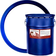 Универсальная эмаль ЛЕНИНГРАДКА ПФ-115