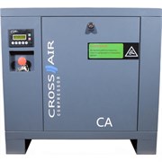 Винтовой компрессор Cross Air CA7.5-8RA