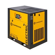 Винтовой компрессор ET SL 7,5-10