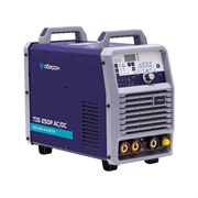 Сварочный инвертор Оберон TIG 250P AC/DC