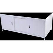 Торцевая сторона под экраны Бланка Emmy 800 мм