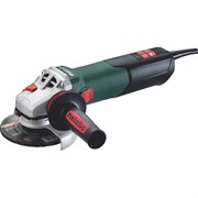 Ушм (болгарка) Metabo WE 15-125 Quick 600448000