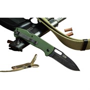 Складной нож Kizlyar Supreme Ute