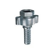 Соединение для пара TITAN LOCK GEFEST (BOSS)