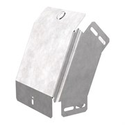 Вертикальный внешний угол Промрукав Стандарт